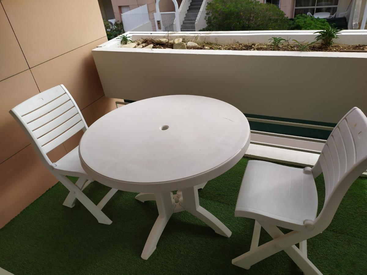 T2Bis Cosy Avec 6 Couchages - 100M De La Mer La Rochelle  Exterior foto